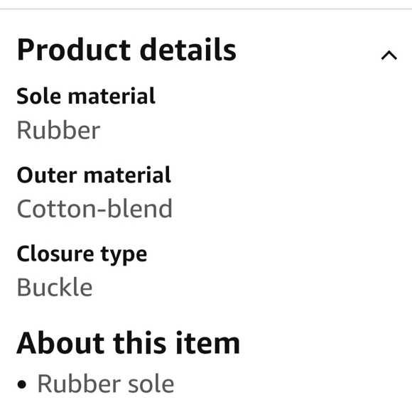 Embroidered shoes - Picture 5 of 6